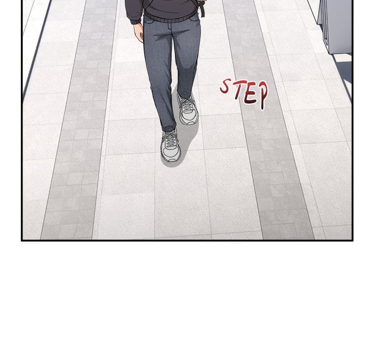 No Men Allowed chapter 48 page 96