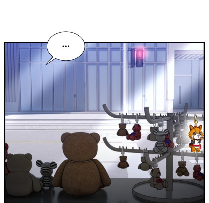 No Men Allowed chapter 48 page 99