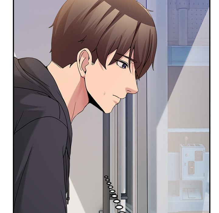 No Men Allowed chapter 48 page 106