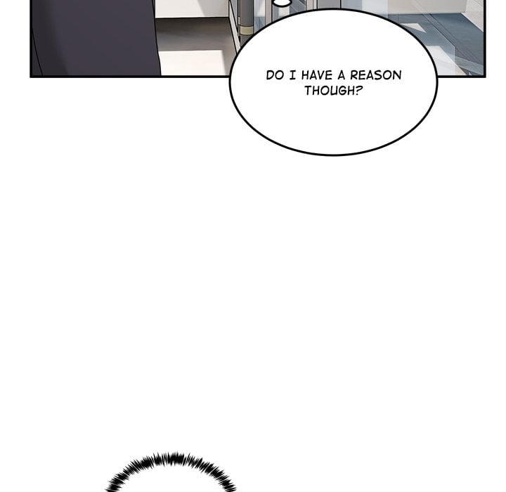 No Men Allowed chapter 48 page 107