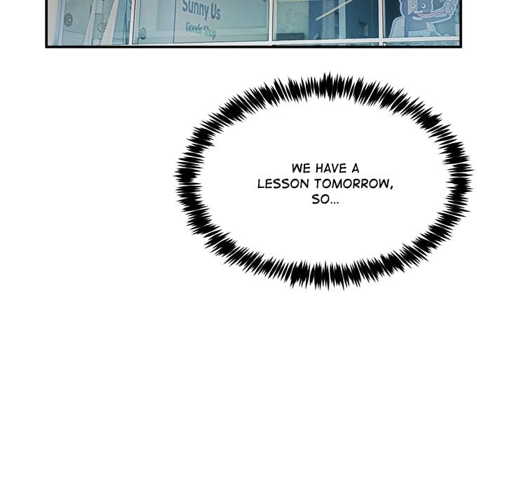 No Men Allowed chapter 48 page 113
