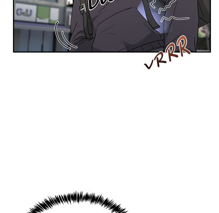 No Men Allowed chapter 48 page 118