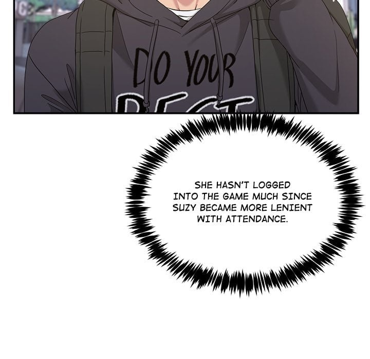 No Men Allowed chapter 48 page 120