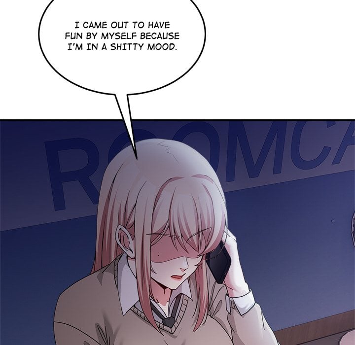 No Men Allowed chapter 48 page 123