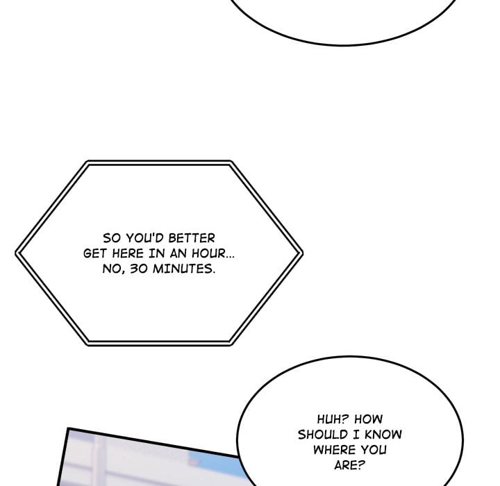No Men Allowed chapter 48 page 125