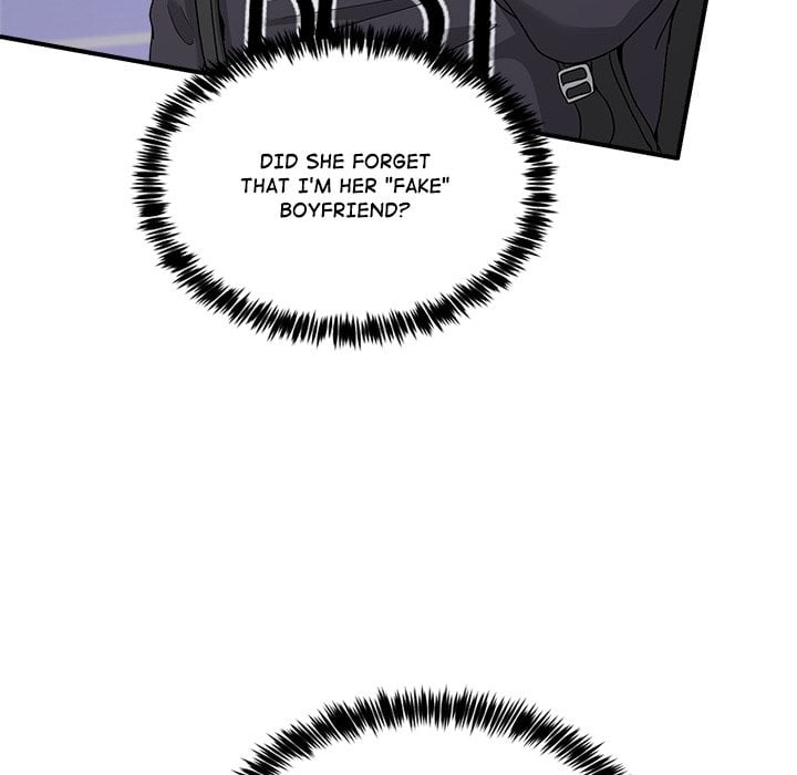 No Men Allowed chapter 48 page 127