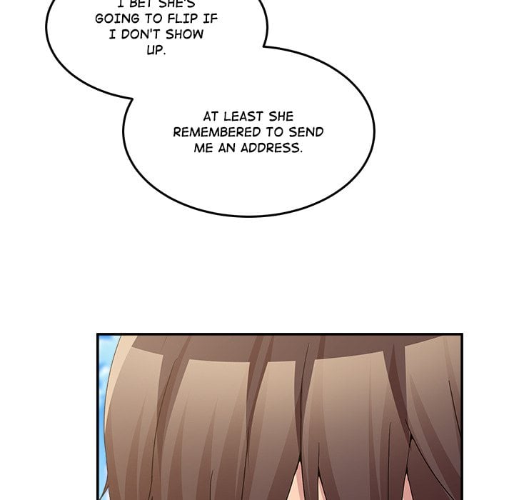 No Men Allowed chapter 48 page 130