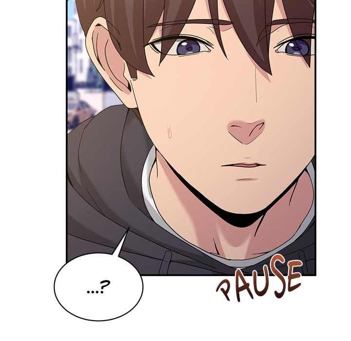 No Men Allowed chapter 48 page 131