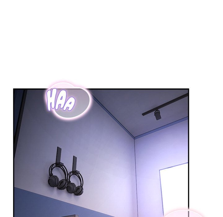 No Men Allowed chapter 48 page 134