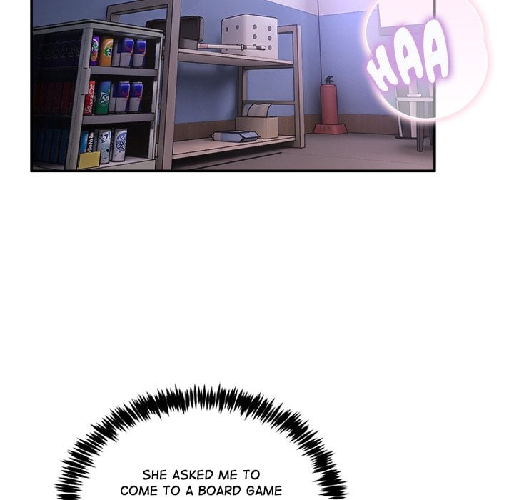 No Men Allowed chapter 48 page 135