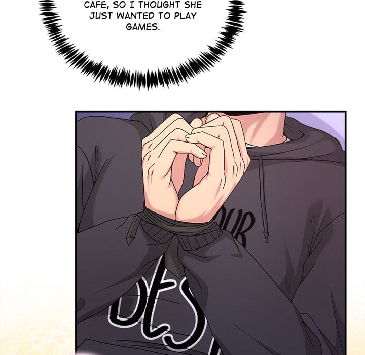 No Men Allowed chapter 48 page 136