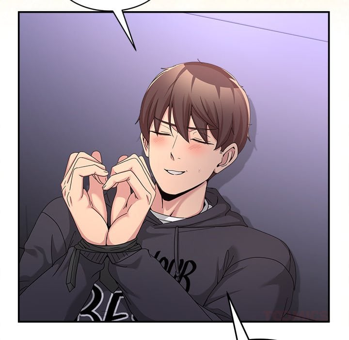 No Men Allowed chapter 48 page 138