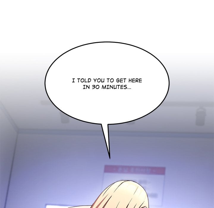No Men Allowed chapter 48 page 141