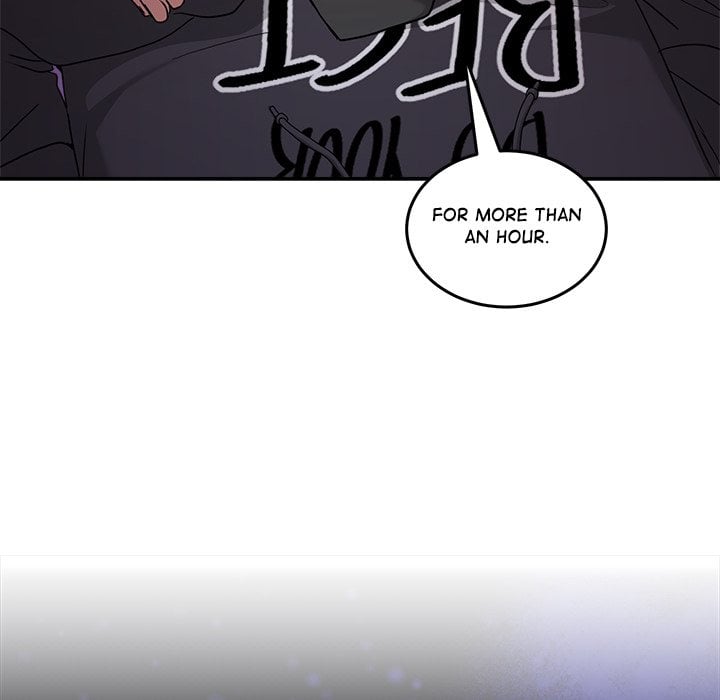 No Men Allowed chapter 48 page 146