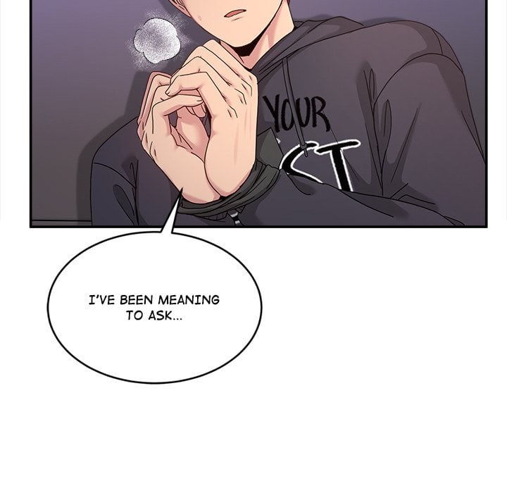 No Men Allowed chapter 48 page 149