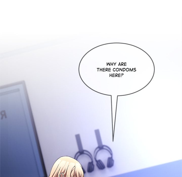 No Men Allowed chapter 48 page 150