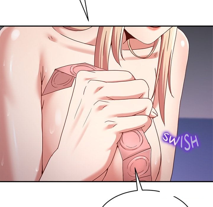 No Men Allowed chapter 48 page 156