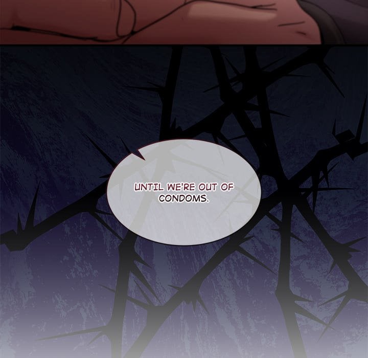 No Men Allowed chapter 48 page 160