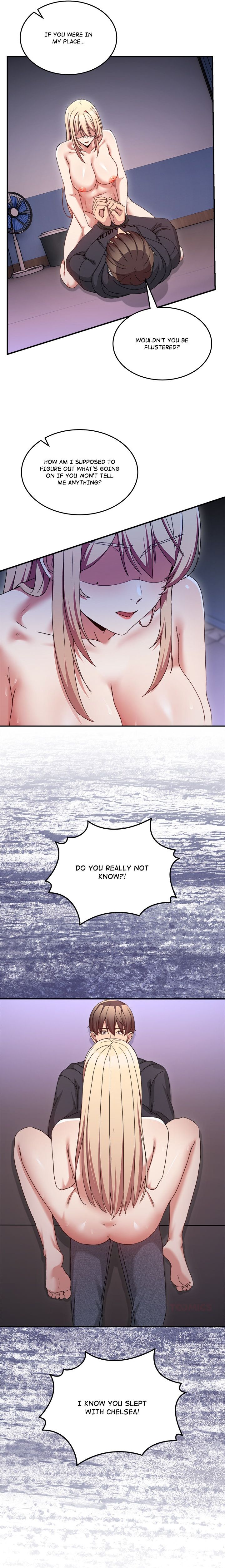 No Men Allowed chapter 49 page 4