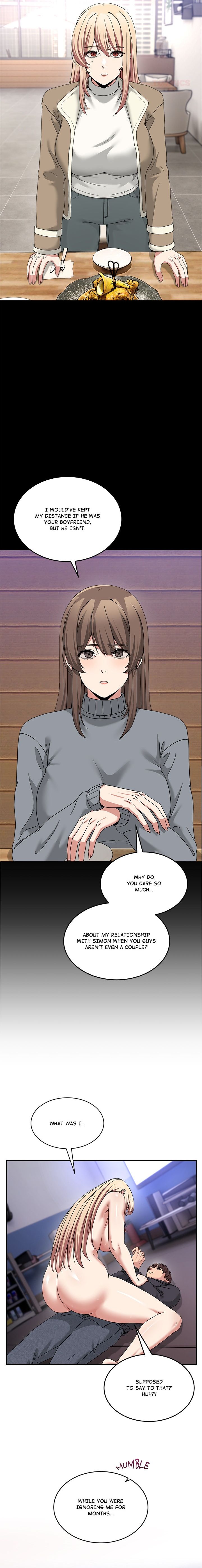No Men Allowed chapter 49 page 7