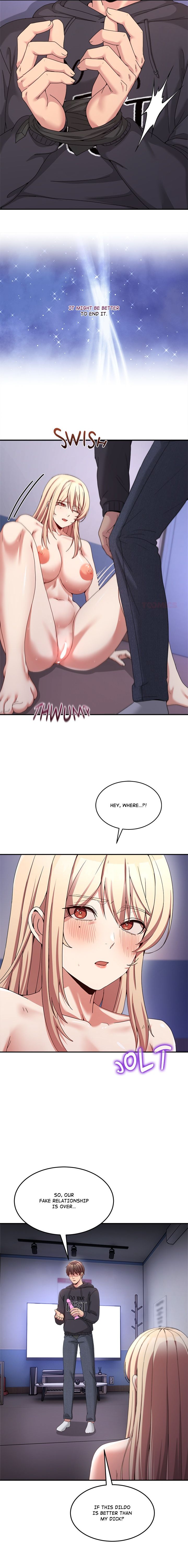 No Men Allowed chapter 49 page 10