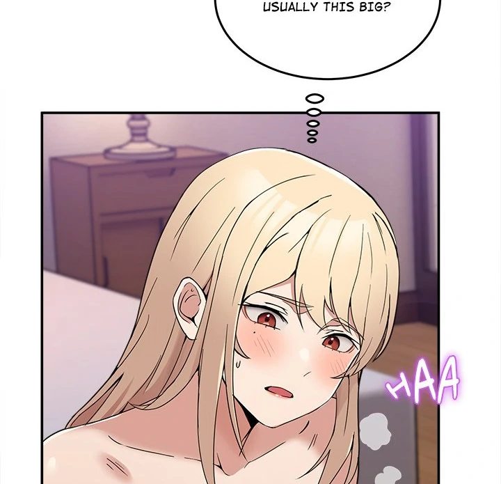 No Men Allowed chapter 5 page 29