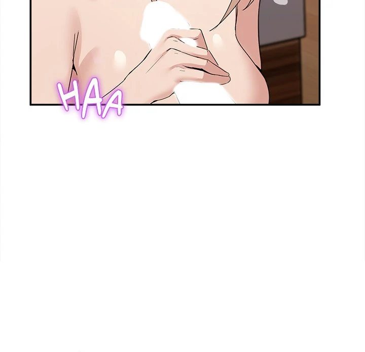 No Men Allowed chapter 5 page 30