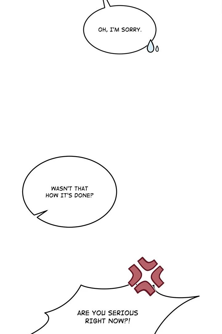 No Men Allowed chapter 5 page 37
