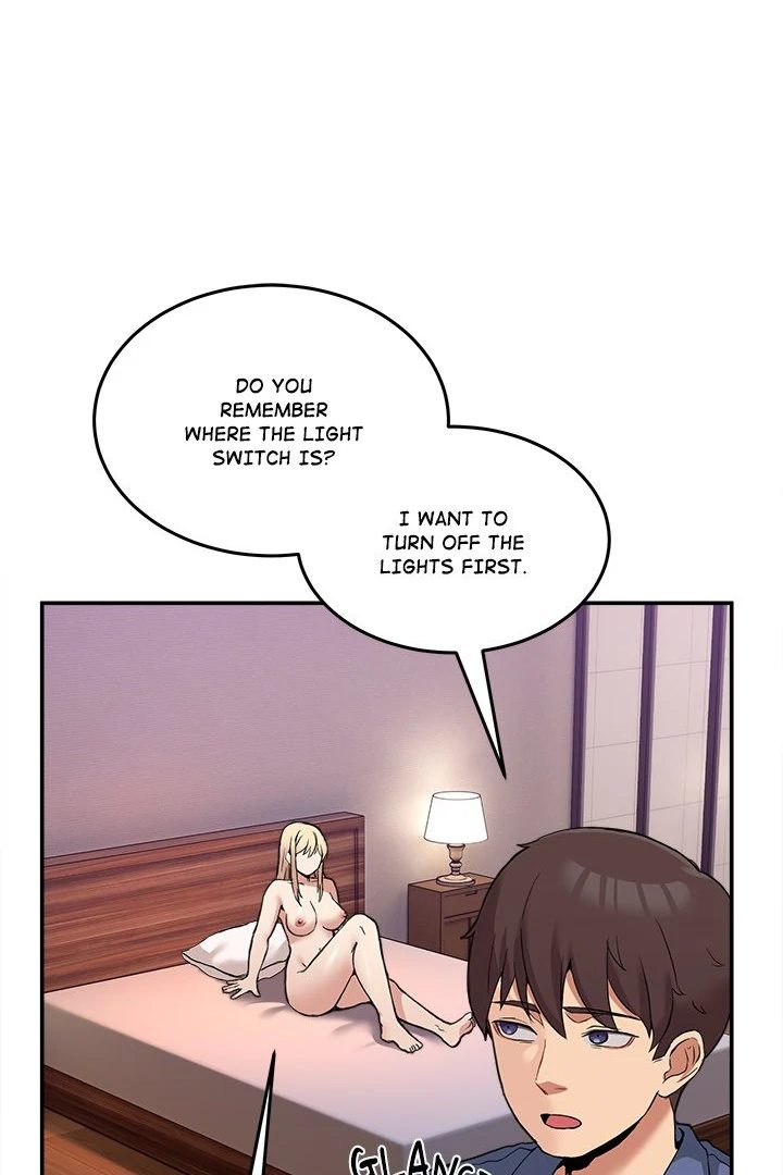 No Men Allowed chapter 5 page 53