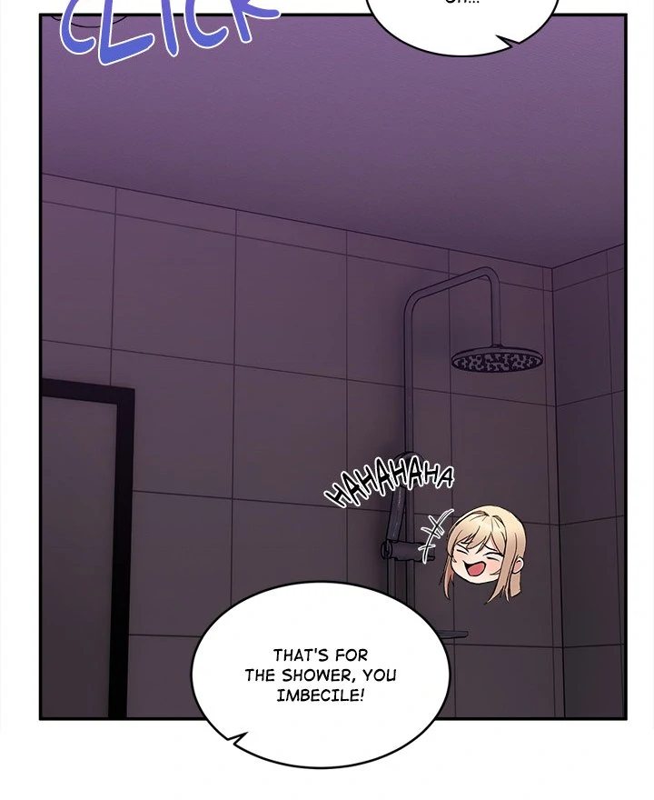No Men Allowed chapter 5 page 55