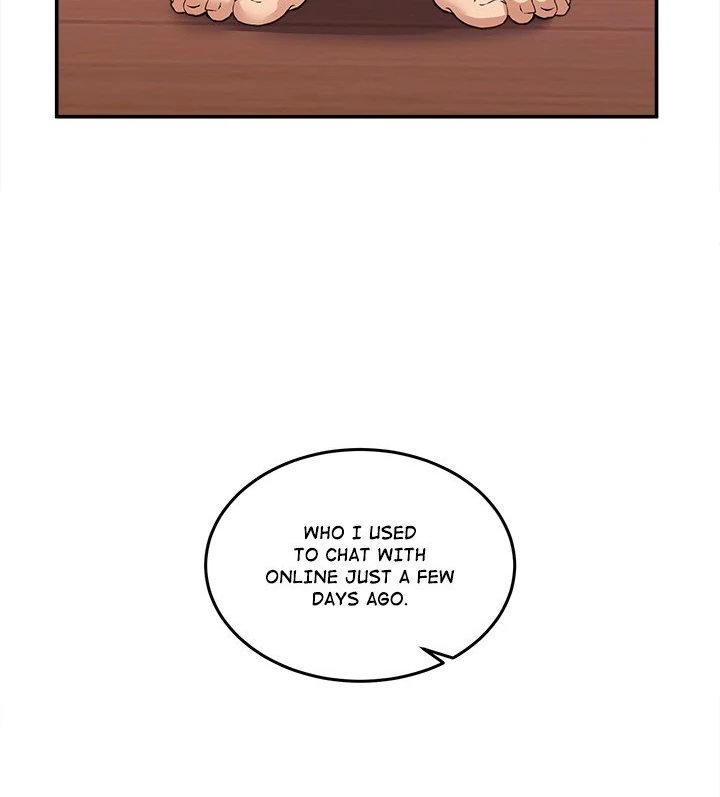 No Men Allowed chapter 5 page 60