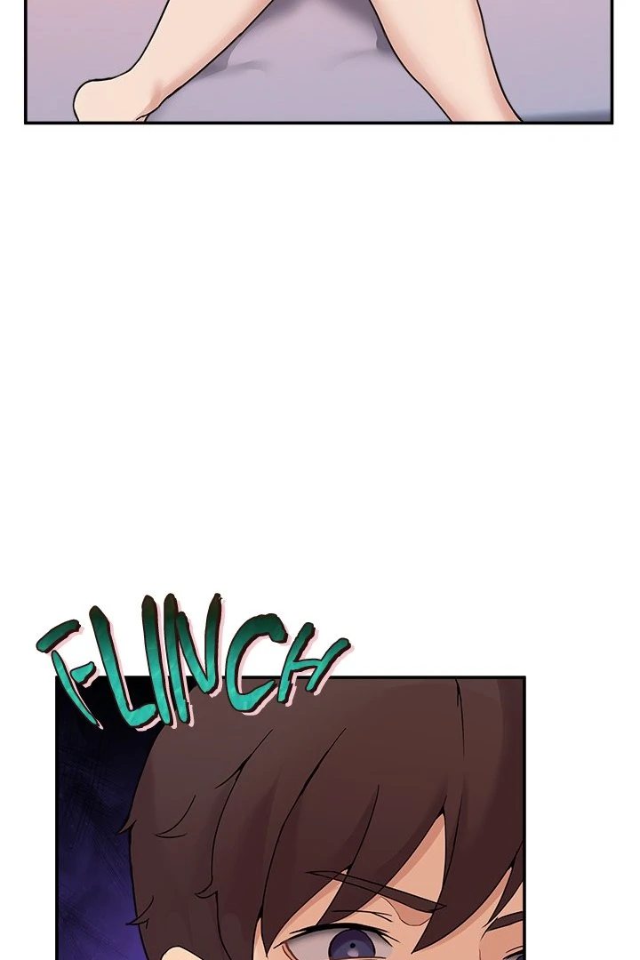 No Men Allowed chapter 5 page 77
