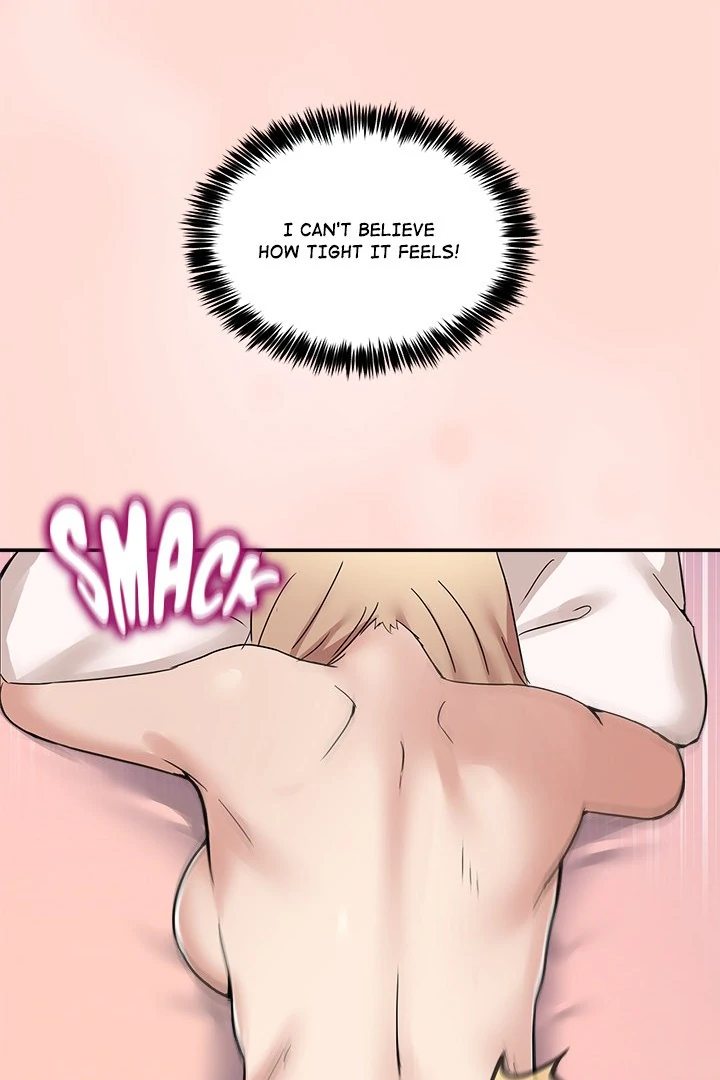 No Men Allowed chapter 5 page 86