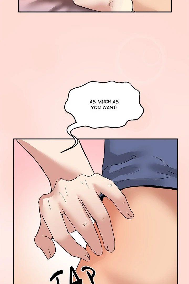 No Men Allowed chapter 5 page 92
