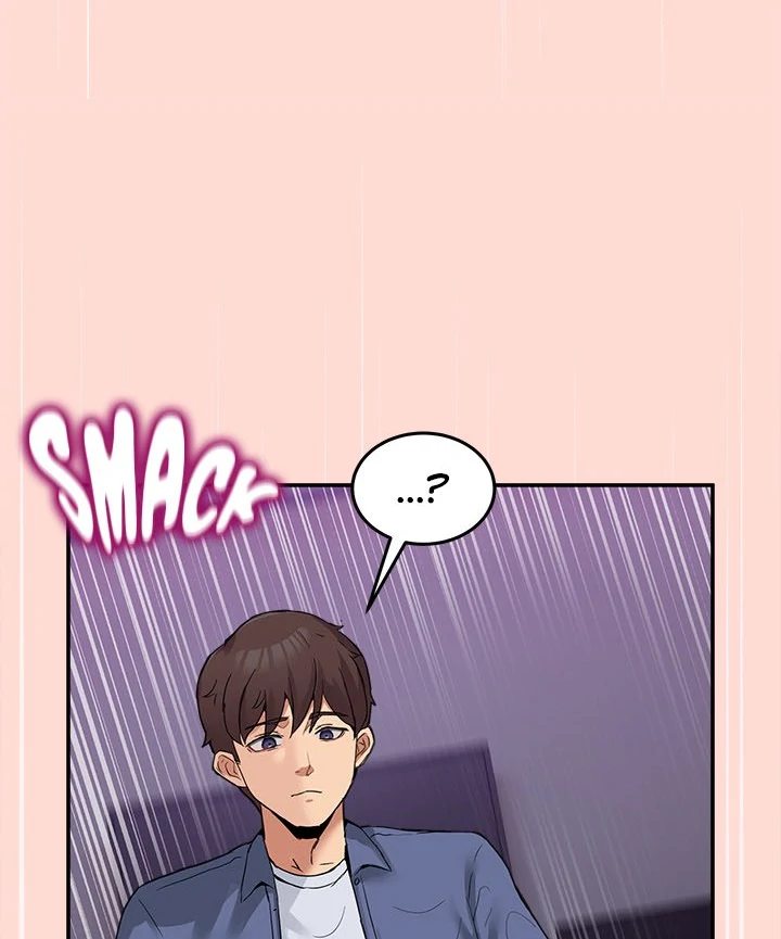 No Men Allowed chapter 5 page 98
