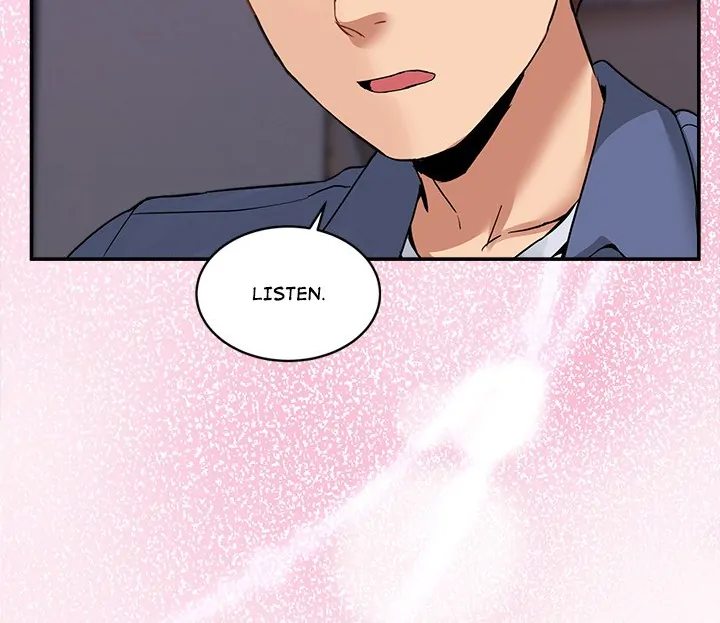 No Men Allowed chapter 5 page 111