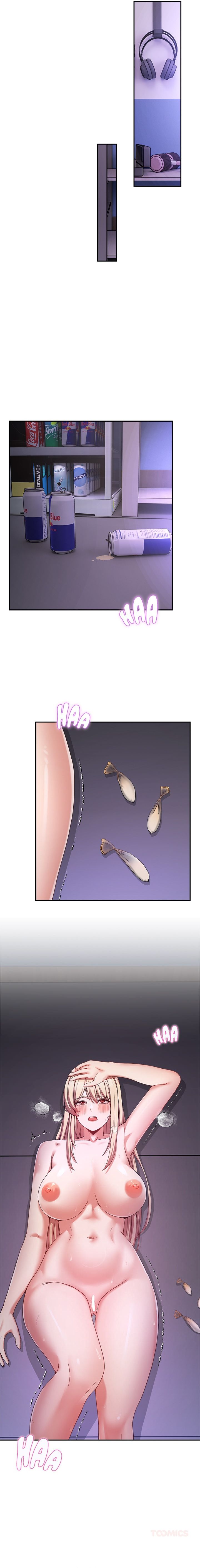 No Men Allowed chapter 50 page 14