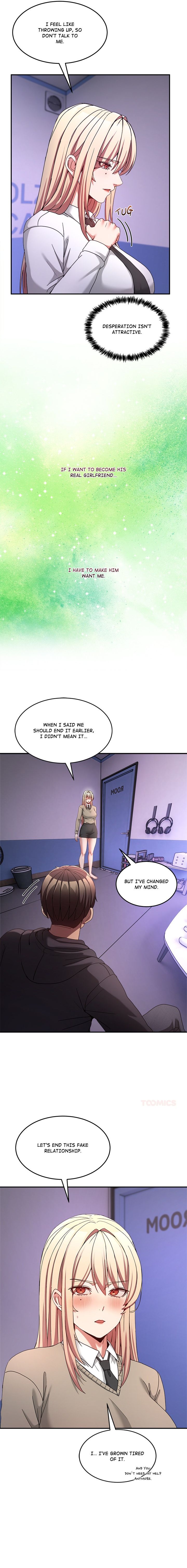 No Men Allowed chapter 50 page 19