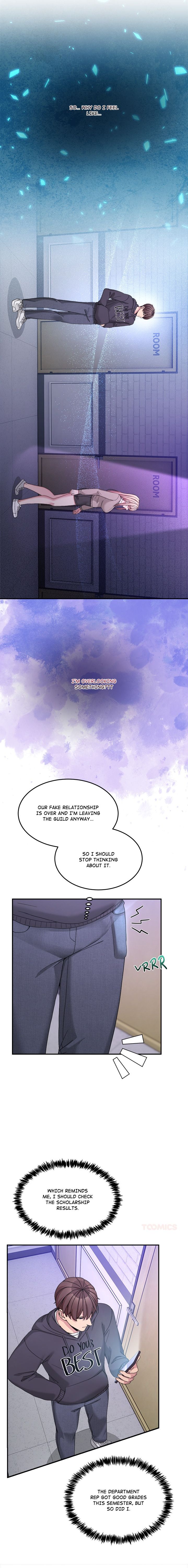 No Men Allowed chapter 51 page 5