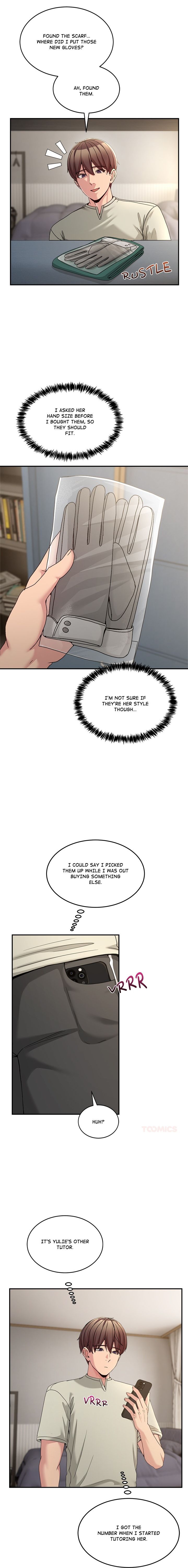No Men Allowed chapter 52 page 10