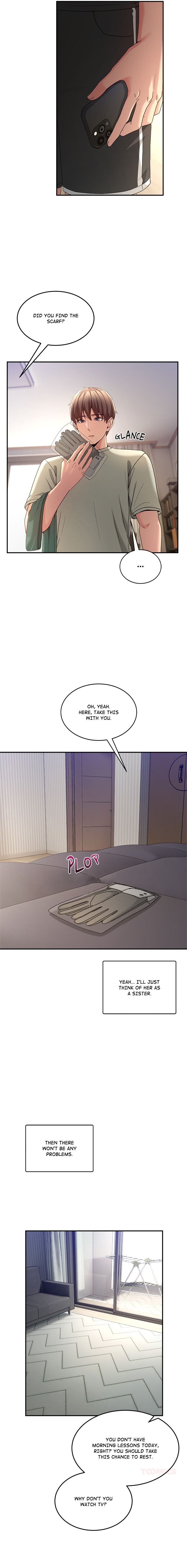 No Men Allowed chapter 52 page 14