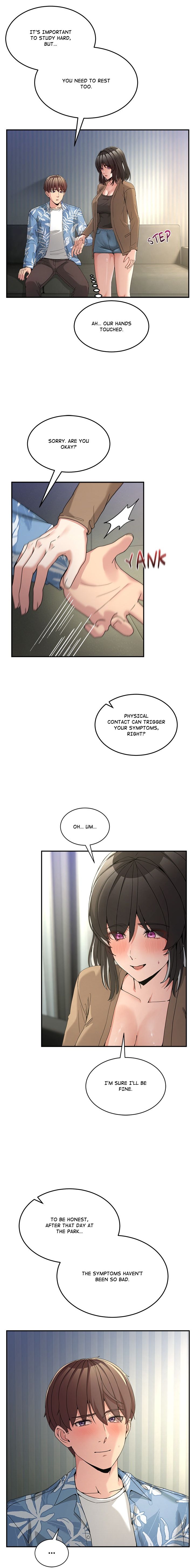 No Men Allowed chapter 52 page 15