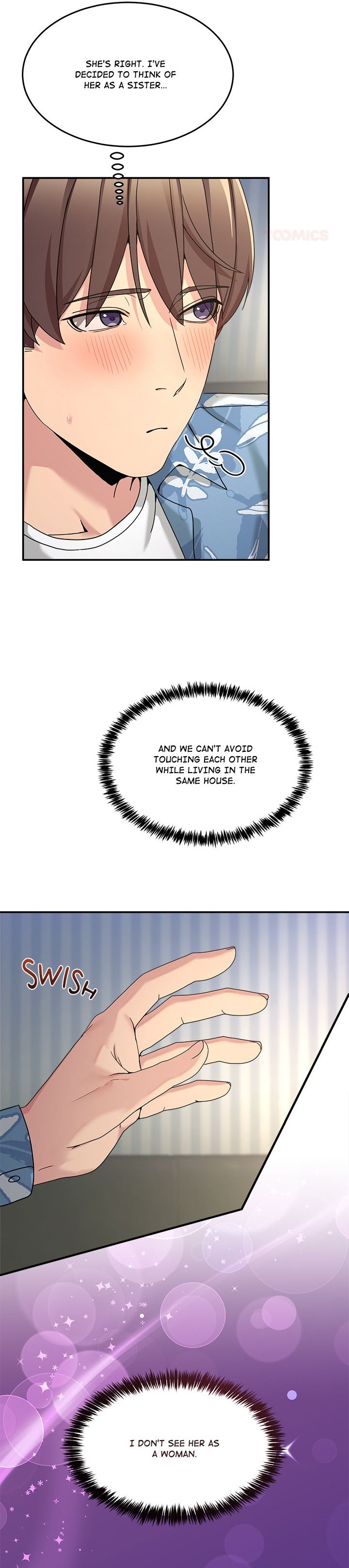 No Men Allowed chapter 52 page 17