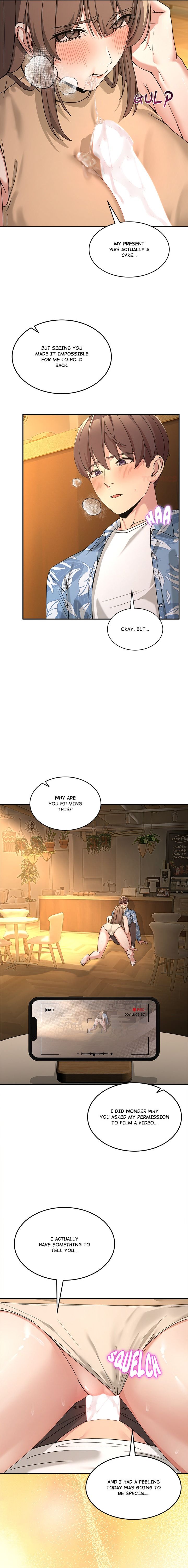 No Men Allowed chapter 52 page 22