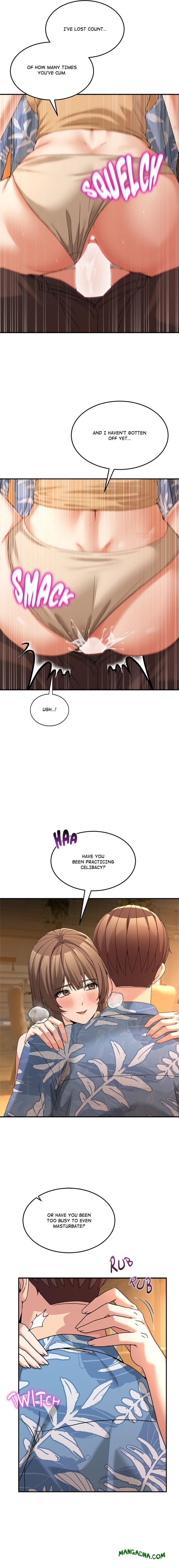 No Men Allowed chapter 53 page 2