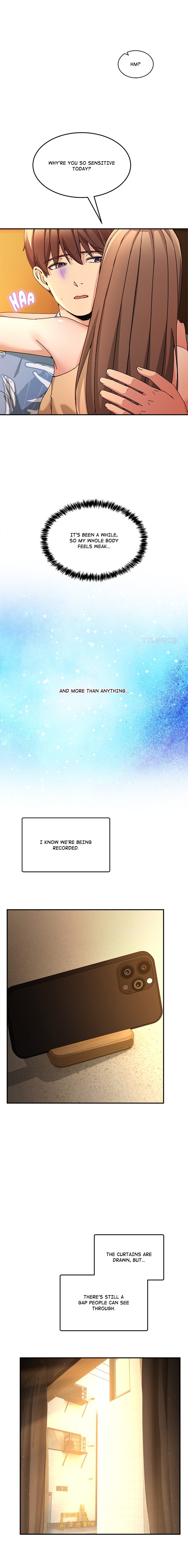 No Men Allowed chapter 53 page 3