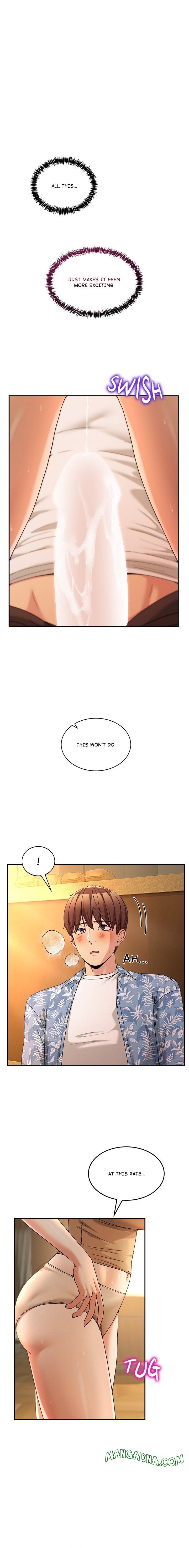 No Men Allowed chapter 53 page 4
