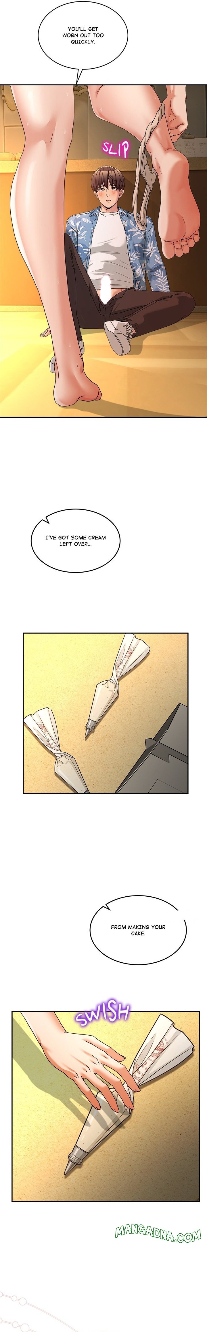 No Men Allowed chapter 53 page 5