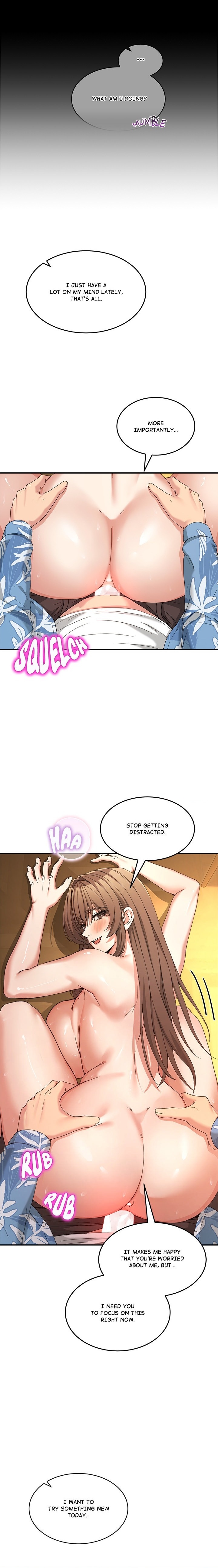 No Men Allowed chapter 53 page 16