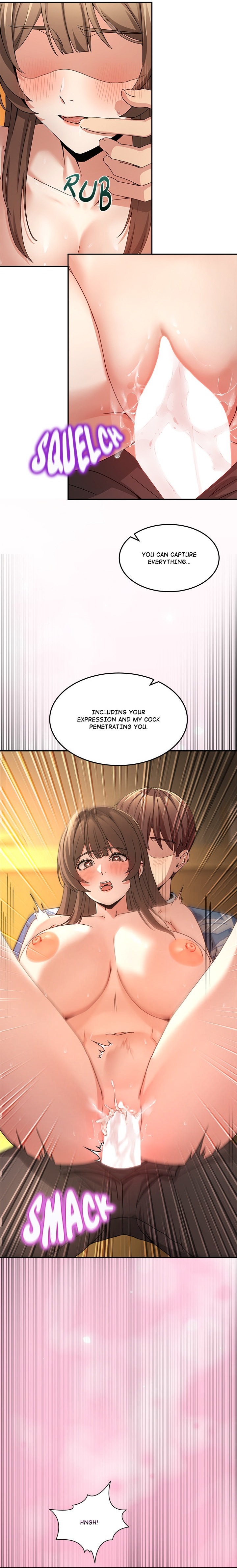 No Men Allowed chapter 53 page 19